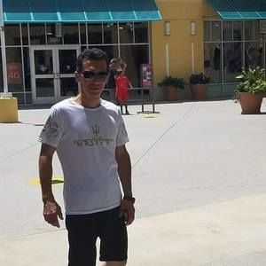 Meet your Posher, Stefan